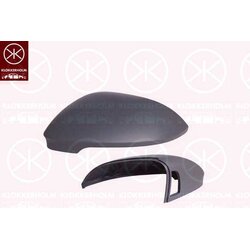 Exterior Mirror Cover KLOKKERHOLM 95171053 OE Ref 5H0857537AGRU