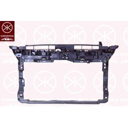 Front Slam Panel KLOKKERHOLM 9517200 OE Ref 5H0 805 588 G