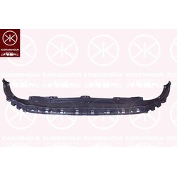 Spoiler KLOKKERHOLM 9517225 OE Ref 5H0 805 915 A  9B9