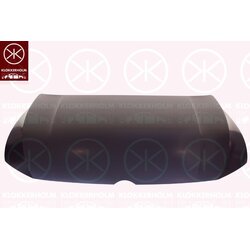 Bonnet KLOKKERHOLM 9517280A1 OE Ref 5H0823031G