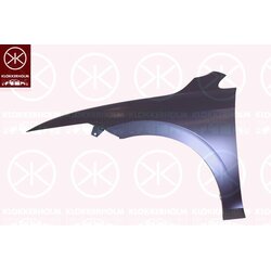 Wing KLOKKERHOLM 9517311A1 OE Ref 5H0821021B