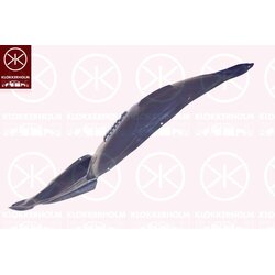 Garde-boue 9517386 pour VW GOLF 5H0 805 912 K