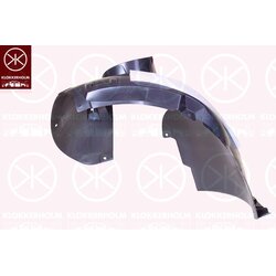 Mudguard KLOKKERHOLM 9517387A1 OE Ref 5H0 805 969 A