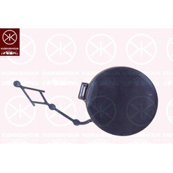 Tow Hook Lid KLOKKERHOLM 9517910 OE Ref 5H0 807 241 GRU
