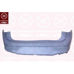 Bumper KLOKKERHOLM 9517950A1 OE Ref 5H6807417HGRU