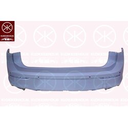 Bumper KLOKKERHOLM 9517952A1 OE Ref 5H6807417HGRU