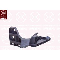 Bumper Mounting Bracket KLOKKERHOLM 9517981 OE Ref 5H6 807 393 E
