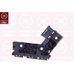 Bumper Mounting Bracket KLOKKERHOLM 9517984 OE Ref 5H6 807 394 D