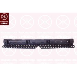 Support de fixation de pare-chocs 9517985 pour VW GOLF