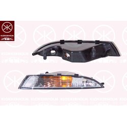 Direction Indicator Light KLOKKERHOLM 95190382 OE Ref 1K8953042E