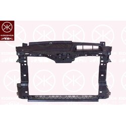 Front Slam Panel KLOKKERHOLM 9519200 OE Ref 1K8 805 588B