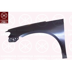 Wing KLOKKERHOLM 9519312 OE Ref 1K8 821 106 D