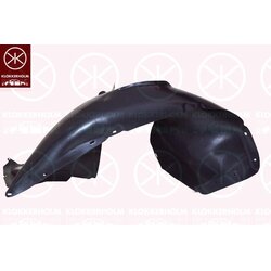 Mudguard KLOKKERHOLM 9519385 OE Ref 1K8 805 911A