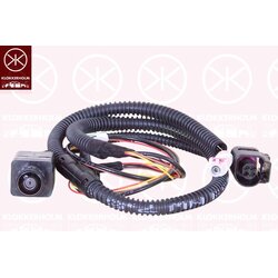 Parking Distance Control Reverse Camera KLOKKERHOLM 95197190A1 OE Ref 1K8980121