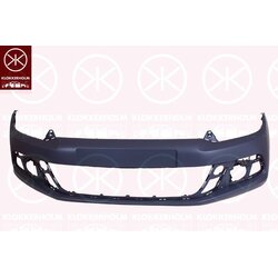 Bumper KLOKKERHOLM 9519900 OE Ref 1K8 807 217 M GRU