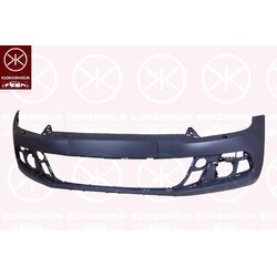 Bumper KLOKKERHOLM 9519901 OE Ref 1K8807217NGRU