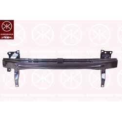 Bumper Support Bar KLOKKERHOLM 9519940 OE Ref 1K8807109C
