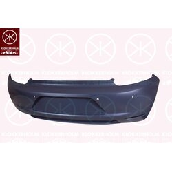Bumper KLOKKERHOLM 9519951 OE Ref 1K8 807 417N GRU