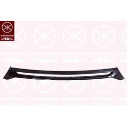 Grille de pare-chocs 9519991 pour VW SCIROCCO 1K8 853 653A 9B9