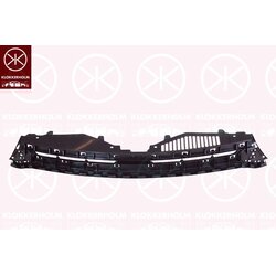 Bumper Grille KLOKKERHOLM 9519992 OE Ref 1K8 853 761A 041