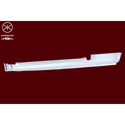 Sill Panel KLOKKERHOLM 9520002