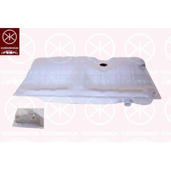 Fuel Tank KLOKKERHOLM 9520019 OE Ref 171 201 075Q