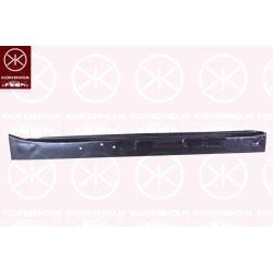 Sill Panel KLOKKERHOLM 9520092