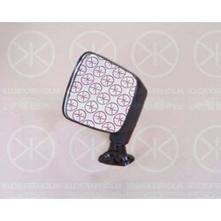 Exterior Mirror KLOKKERHOLM 95201012 OE Ref 171 857 502D