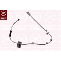 Window Regulator KLOKKERHOLM 95201108 OE Ref 171837402