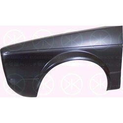 Wing KLOKKERHOLM 9520312 OE Ref 155 821 022A