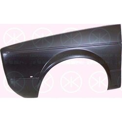 Wing KLOKKERHOLM 9520314 OE Ref 155 821 022A