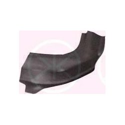 Windscreen Frame KLOKKERHOLM 9520332