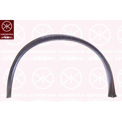 Fender Flare KLOKKERHOLM 9520378 OE Ref 171853718B