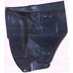Inner Wheel Arch Liner KLOKKERHOLM 9520411