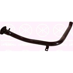 Fuel Filler Neck Pipe KLOKKERHOLM 9520529 OE Ref 171201129AC