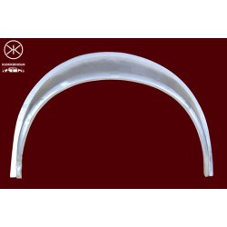 Inner Wheel Arch Liner KLOKKERHOLM 9520551 OE Ref 171803435C
