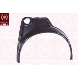 Inner Wheel Arch Liner KLOKKERHOLM 9520552 OE Ref 171803436C