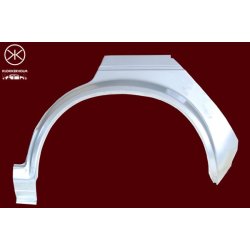 Quarter Panel KLOKKERHOLM 9520581