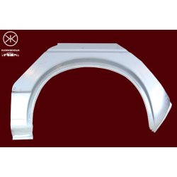 Quarter Panel KLOKKERHOLM 9520593