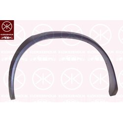 Fender Flare KLOKKERHOLM 9520597 OE Ref 171853817A