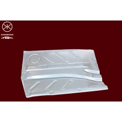 Floor Panel KLOKKERHOLM 9520742