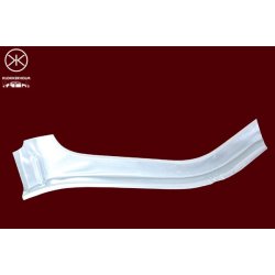 Frame Mounting KLOKKERHOLM 9520801