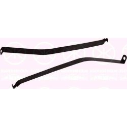 Fuel Tank Steel Strap KLOKKERHOLM 9520897 OE Ref 171201651A