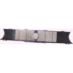 Radiator Grille KLOKKERHOLM 9520991 OE Ref 171853653L
