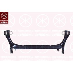 Rear Axle Beam KLOKKERHOLM 9521007 OE Ref 191 500 051F