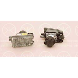 Front Fog Light KLOKKERHOLM 95210283 OE Ref 191 941 699D