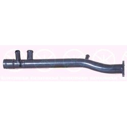 Coolant Pipe KLOKKERHOLM 95212097 OE Ref 030 121 065C