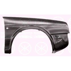 Wing KLOKKERHOLM 9521312 OE Ref 191 821 022E