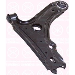 Trailing Control Arm KLOKKERHOLM 9521360 OE Ref 191407153A