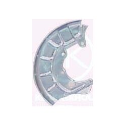 Brake Disc Dust Shield KLOKKERHOLM 9521368 OE Ref 191615312E